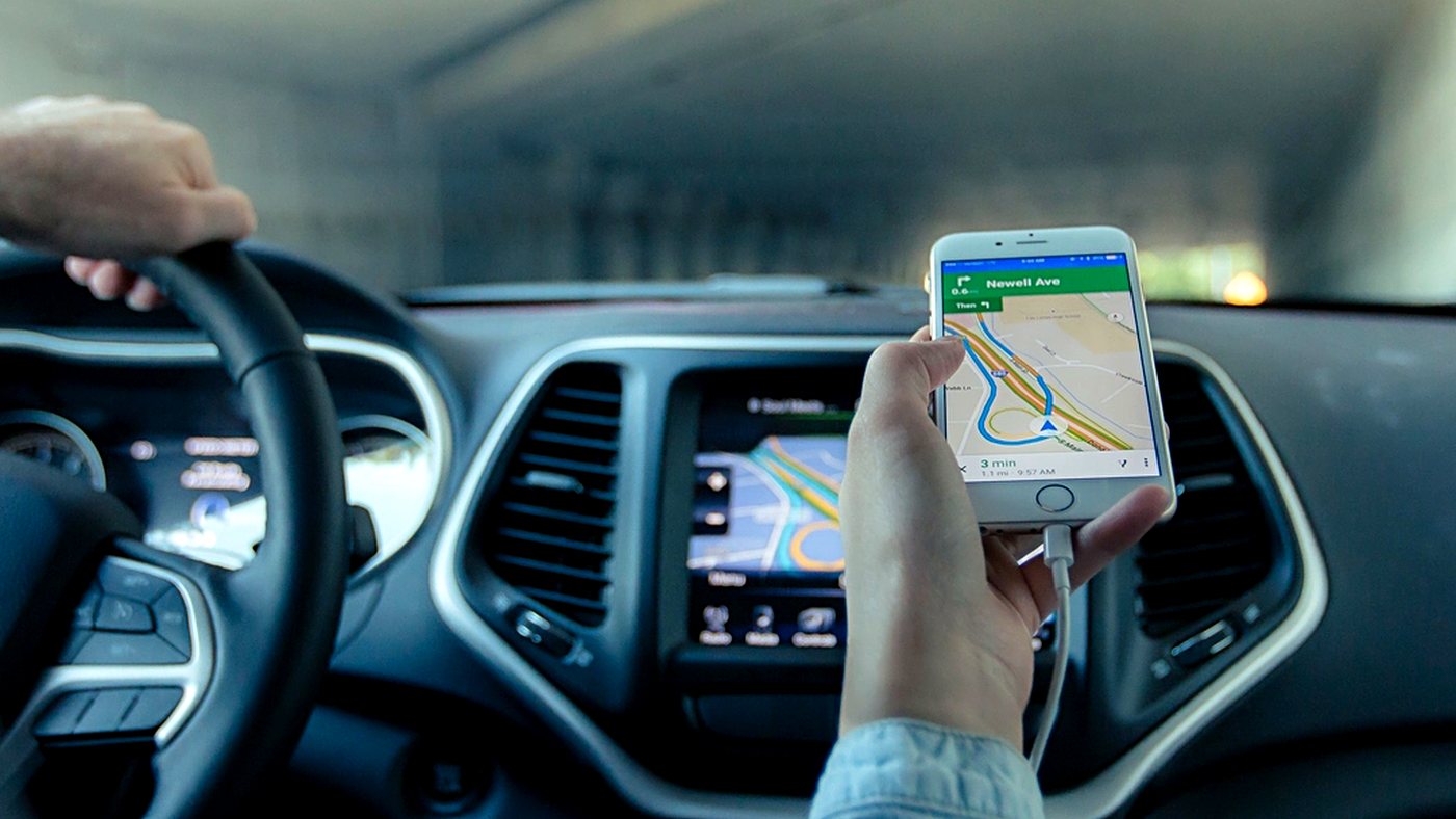 Route und Preis stehen vorher im Handy fest: App statt Winken